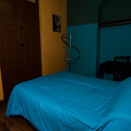 Hotel Basshaus Huamboya Zewnętrze zdjęcie