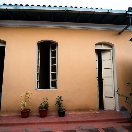 Hotel Basshaus Huamboya Zewnętrze zdjęcie
